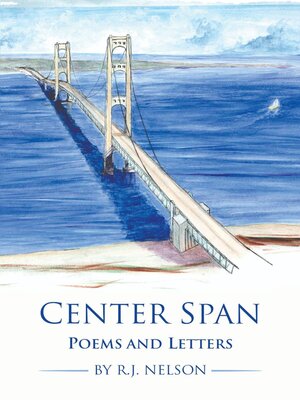 cover image of Center Span